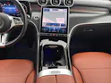 MERCEDES-BENZ GLC 220 d 4m