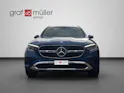 MERCEDES-BENZ GLC 220 d 4m