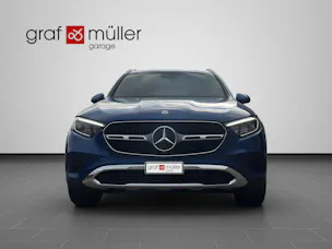 MERCEDES-BENZ GLC 220 d 4m
