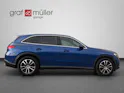 MERCEDES-BENZ GLC 220 d 4m