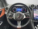 MERCEDES-BENZ GLC 220 d 4m