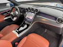 MERCEDES-BENZ GLC 220 d 4m