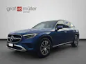 MERCEDES-BENZ GLC 220 d 4m