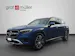 MERCEDES-BENZ GLC 220 d 4m