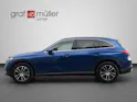 MERCEDES-BENZ GLC 220 d 4m