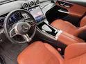MERCEDES-BENZ GLC 220 d 4m