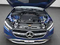 MERCEDES-BENZ GLC 220 d 4m