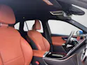 MERCEDES-BENZ GLC 220 d 4m