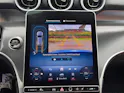 MERCEDES-BENZ GLC 220 d 4m