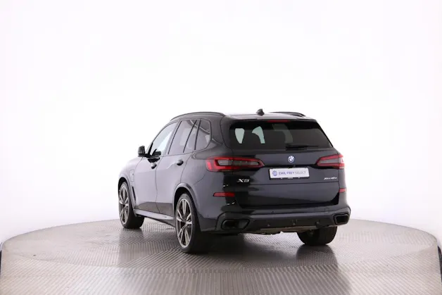 BMW X5 45e xDrive