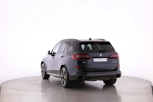 image du véhicule BMW X5 45e xDrive