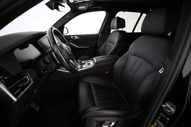 BMW X5 45e xDrive