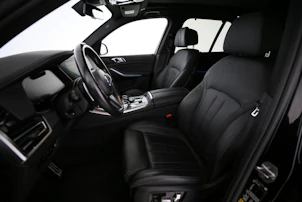 image du véhicule BMW X5 45e xDrive