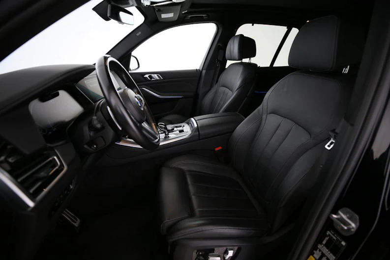 image du véhicule BMW X5