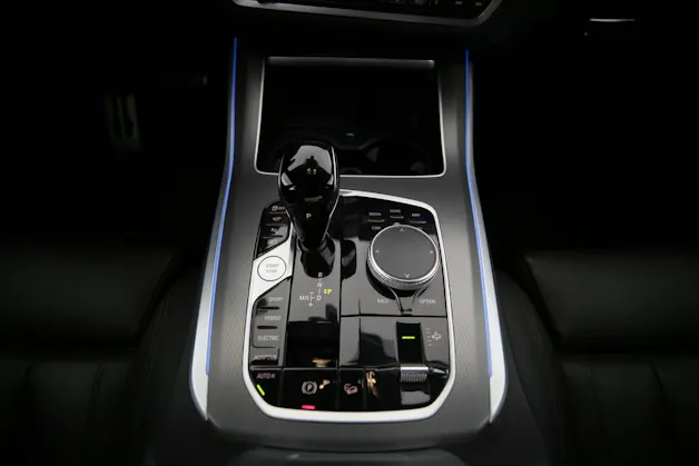 BMW X5 45e xDrive