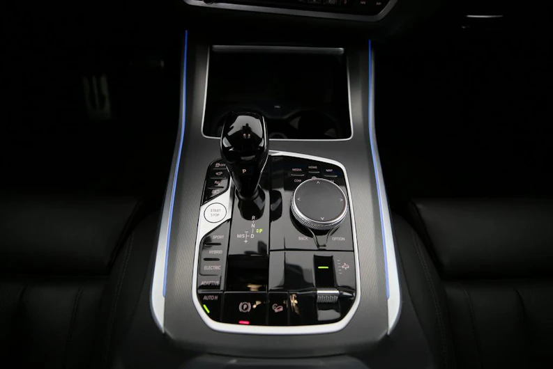 image du véhicule BMW X5