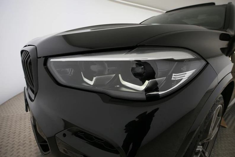 image du véhicule BMW X5