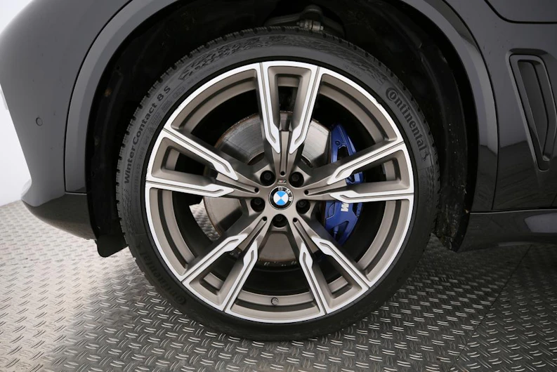 image du véhicule BMW X5