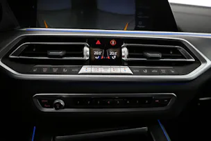 BMW X5 45e xDrive