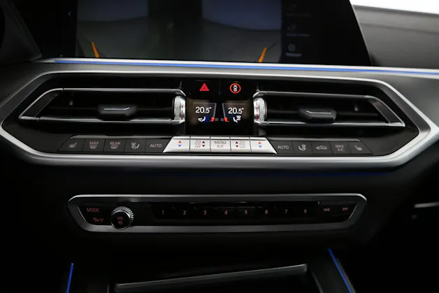 BMW X5 45e xDrive