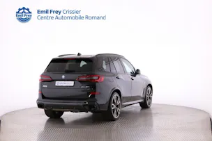 BMW X5 45e xDrive