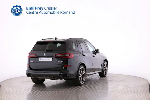 BMW X5 45e xDrive