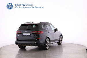 image du véhicule BMW X5 45e xDrive