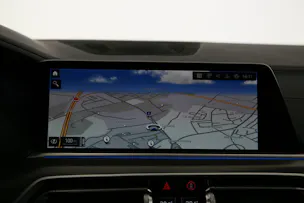 BMW X5 45e xDrive