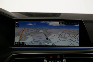 image du véhicule BMW X5 45e xDrive