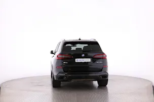 BMW X5 45e xDrive