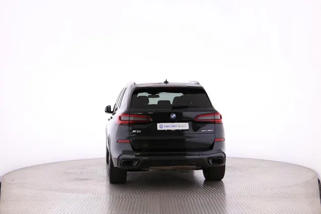 BMW X5 45e xDrive