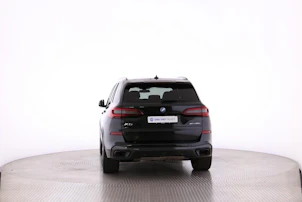 image du véhicule BMW X5 45e xDrive
