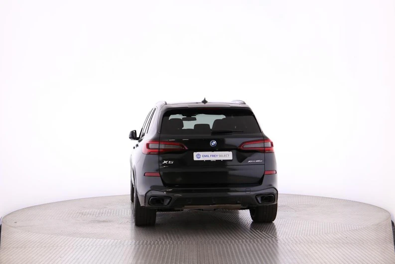 image du véhicule BMW X5