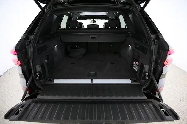 BMW X5 45e xDrive