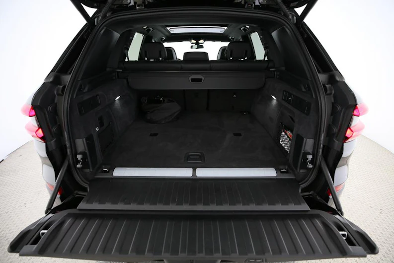 image du véhicule BMW X5