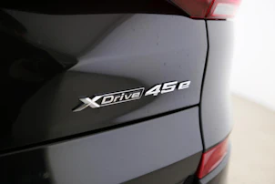 image du véhicule BMW X5 45e xDrive