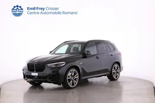 BMW X5 45e xDrive