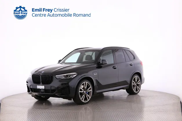BMW X5 45e xDrive
