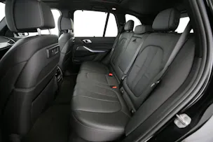 BMW X5 45e xDrive