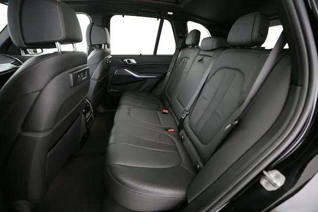 BMW X5 45e xDrive