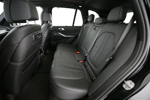 image du véhicule BMW X5 45e xDrive