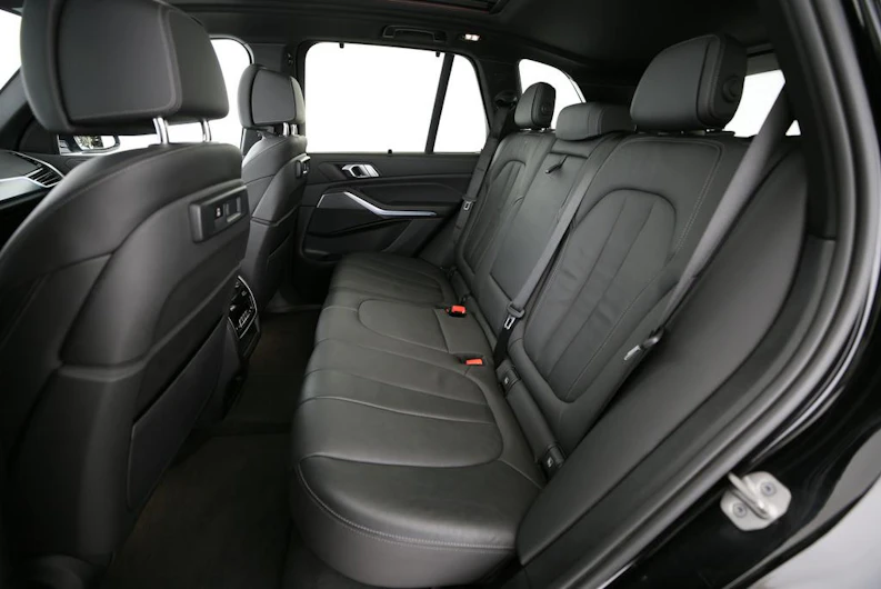 image du véhicule BMW X5