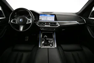 BMW X5 45e xDrive