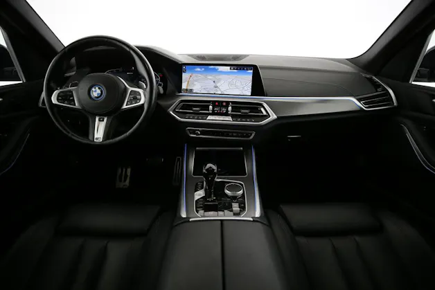 BMW X5 45e xDrive