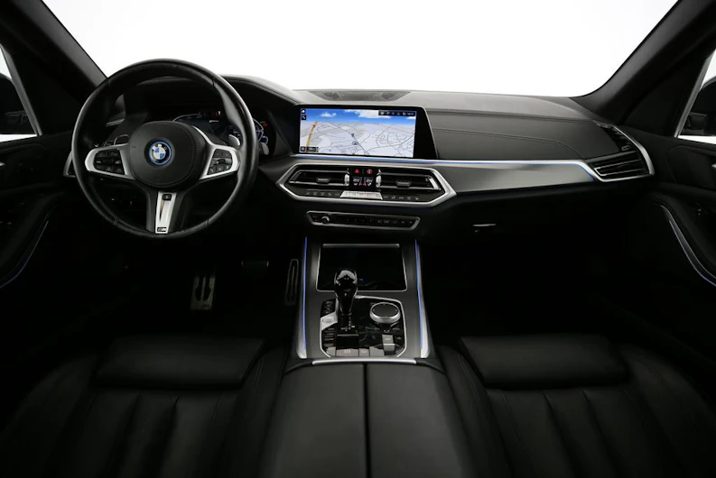 image du véhicule BMW X5