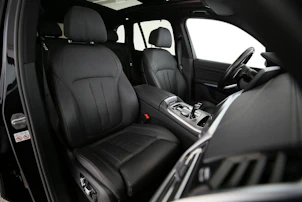 image du véhicule BMW X5 45e xDrive