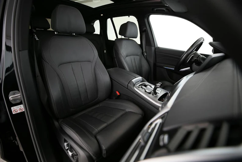 image du véhicule BMW X5