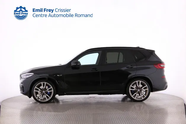 BMW X5 45e xDrive