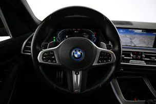 BMW X5 45e xDrive