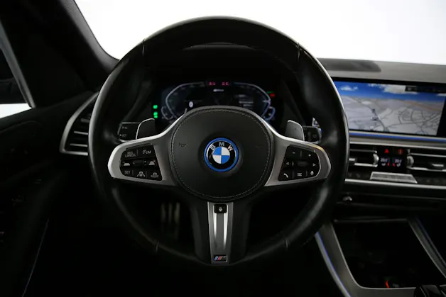 BMW X5 45e xDrive